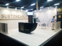 Trade show
