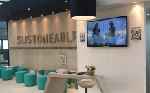 Trade show