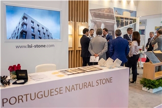Trade show