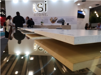 Trade show