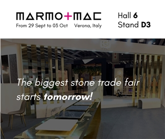 Trade show