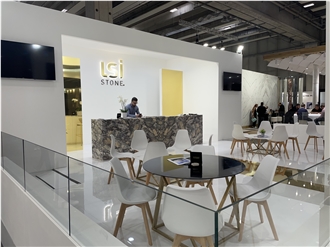 Trade show