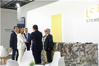 Trade show