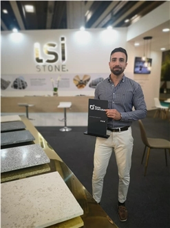 Trade show