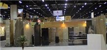 Trade show