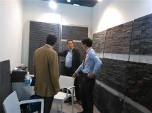 Trade show