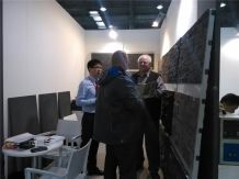 Trade show