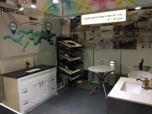 Trade show