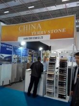 Trade show