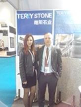 Trade show