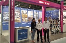 Trade show