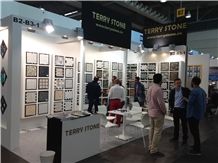 Trade show