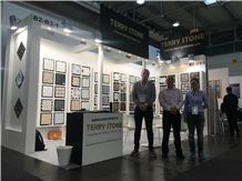 Trade show