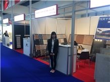 Trade show