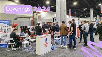 Trade show