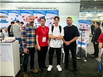 Trade show