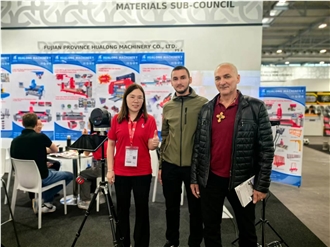 Trade show