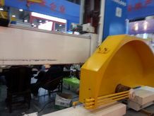 Xiamen Stone Fair 2014