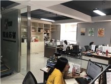 Office photo