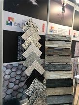 Trade show