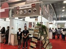 Trade show
