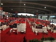 Trade show