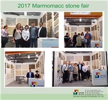 Trade show