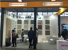Trade show