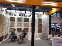 Trade show