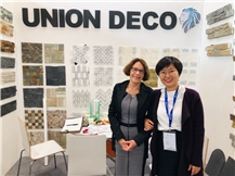 Trade show
