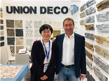 Trade show