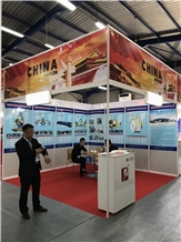 Trade show