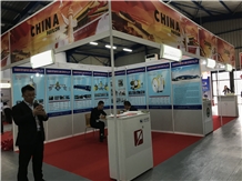 Trade show