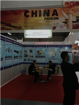 Trade show
