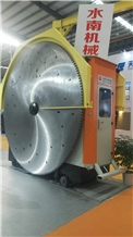 Trade show