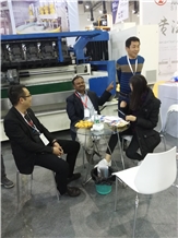 Trade show