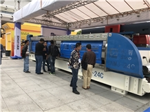 Trade show