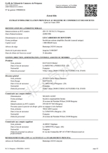 Business license