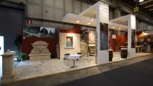 Trade show