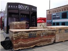 Xiamen Stone Fair 2014