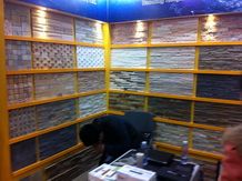 Xiamen Stone Fair 2014