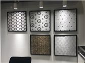 Coverings 2018