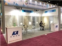 Coverings 2019