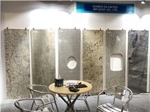 Coverings 2019