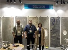 Coverings 2019