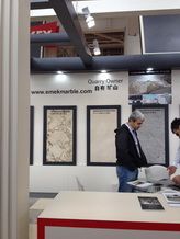 Xiamen Stone Fair 2014