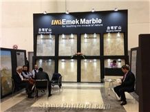 Trade show