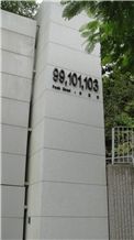 MountainTop Villa Hongkong Project 