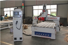 CNC Engraving Router Machine Research 