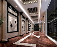 showroom 